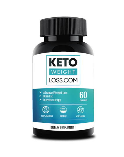 KETO WEIGHT LOSS 60 CAPS