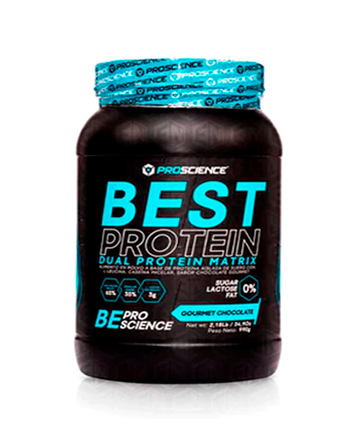 Best Protein 2 Lb