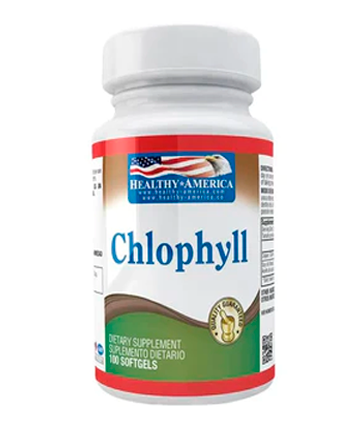 Chlophyll
