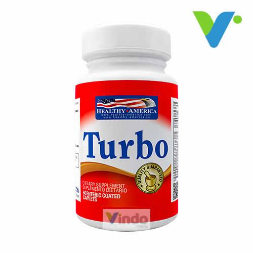 Turbo Healthy America