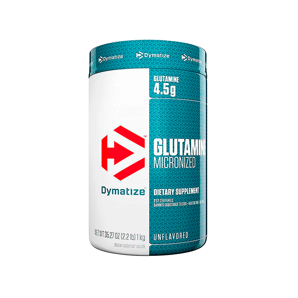 Glutamine Micronized Dimatize
