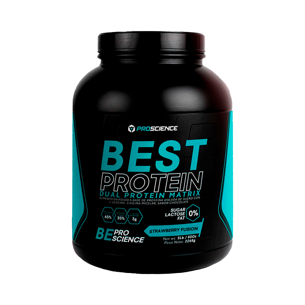 Best Protein 5 LB